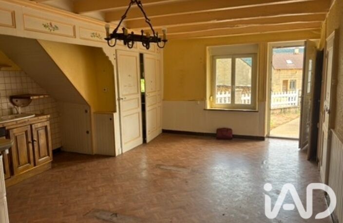 Vente Maison de village 3 pièces — photo 3