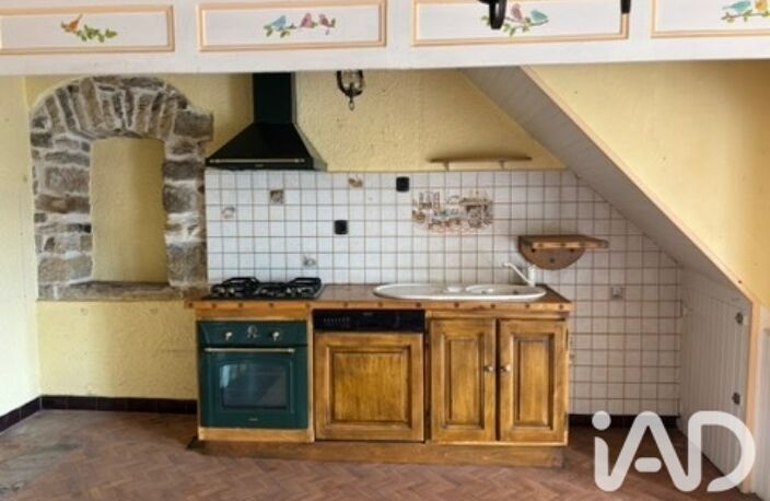 Vente Maison de village 3 pièces — photo 4