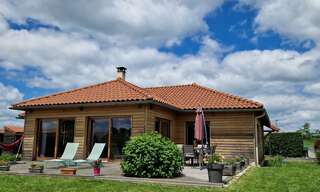 Maison 5 Pièces 124 m² à vendre à Saint-Étienne-Lardeyrol (43260)