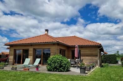 Maison 5 pièces 399000 €