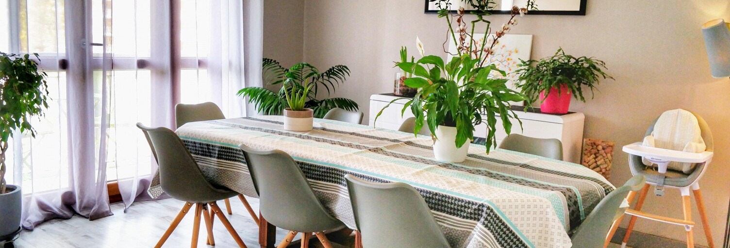 Appartement 3 Pièces 69 m² à vendre à Joué-lès-Tours (37300)