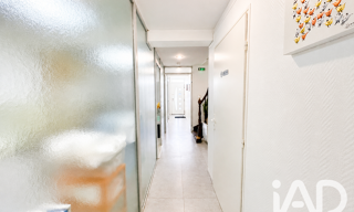 Immeuble  90 m² à vendre à Riscle (32400)