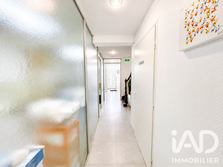 Vente Immeuble 90 m&sup2; — photo 1