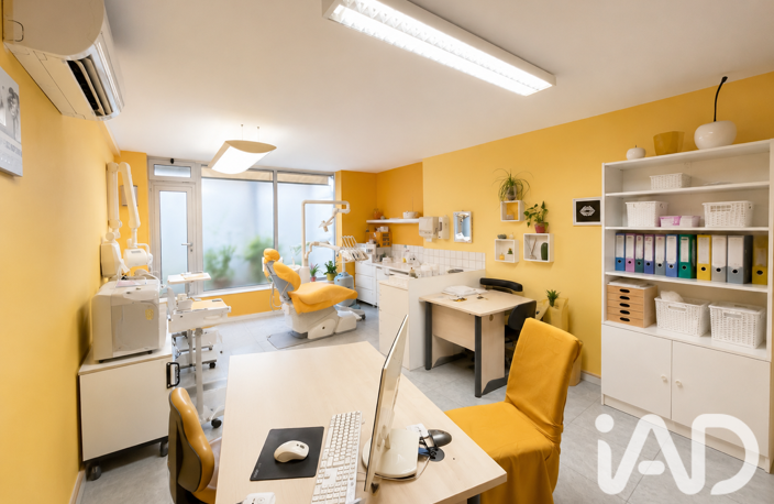Vente Immeuble 90 m&sup2; — photo 4