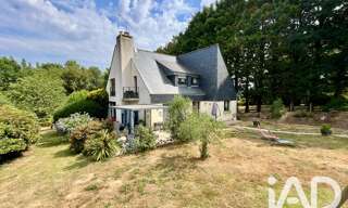 Maison 6 Pièces 201 m² à vendre à Saint-Gonnery (56920)