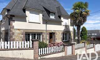 Maison 6 Pièces 149 m² à vendre à Saint-Cast-le-Guildo (22380)
