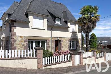 Maison 6 pièces 399000 €