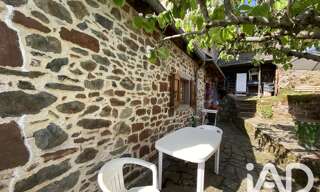 Maison 3 Pièces 78 m² à vendre à Saint-Laurent-d'Olt (12560)