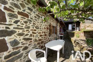 Maison 3 pièces 108000 €