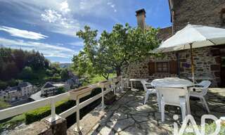 Maison 3 Pièces 78 m² à vendre à Saint-Laurent-d'Olt (12560)