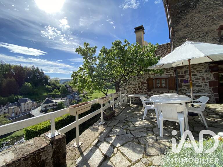 Vente Maison de village 3 pièces — photo 1
