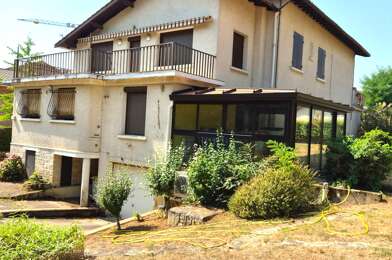 Maison 12 pièces 565000 €