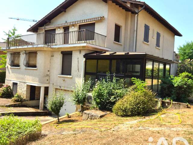 Vente Maison/villa 12 pièces — photo du bien
