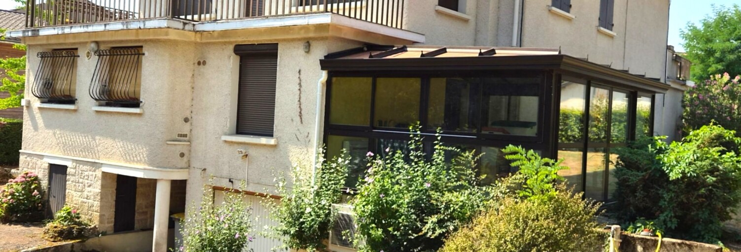 Maison 12 Pièces 310 m² à vendre à Nègrepelisse (82800)