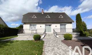 Maison 7 Pièces 137 m² à vendre à Verneuil d'Avre et d'Iton (27130)