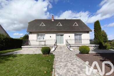 Maison 7 pièces 209000 €