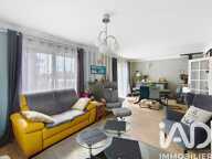 Vente Maison de ville 7 pièces — photo 3