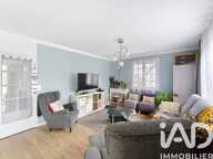 Vente Maison de ville 7 pièces — photo 4