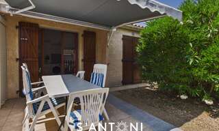 Maison 4 Pièces 41 m² à vendre à Marseillan (34340)