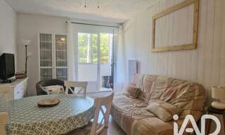 Appartement 2 Pièces 34 m² à louer à Saint-Hilaire-de-Riez (85270)