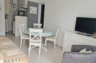 Location Appartement 2 pièces — photo du bien