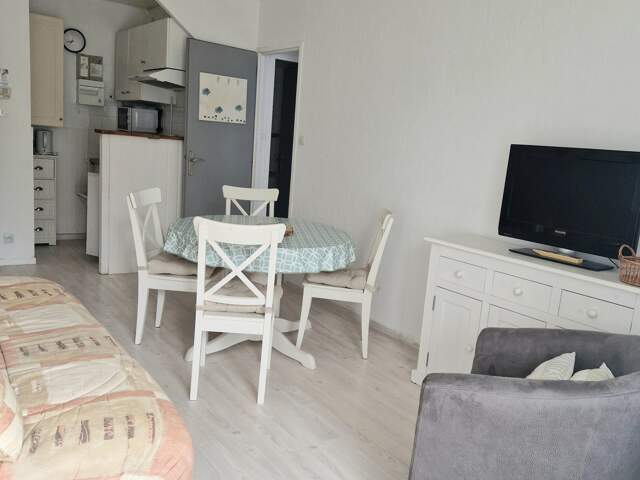 Location Appartement 2 pièces — photo du bien
