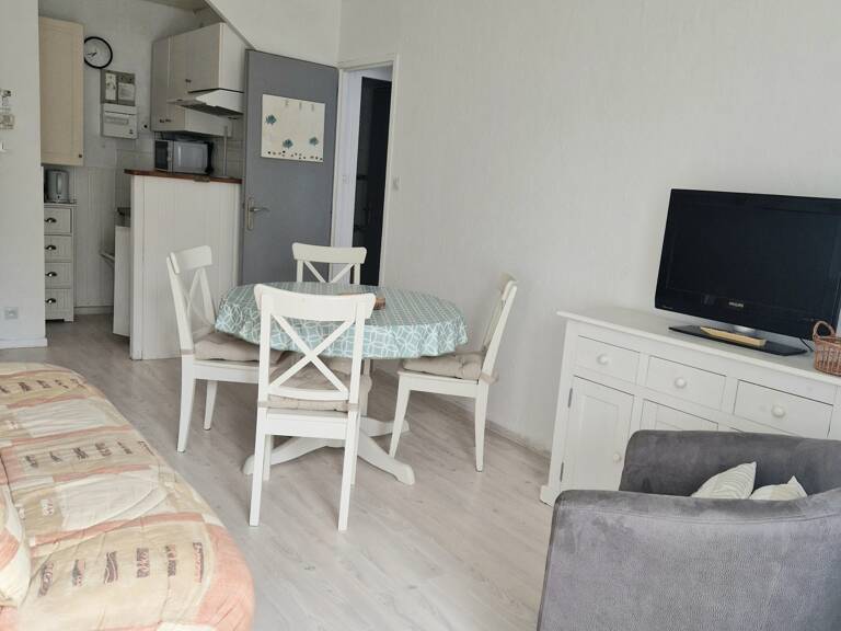 Location Appartement 2 pièces — photo 1