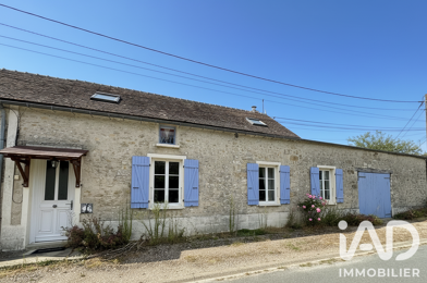 Maison 4 pièces 199000 €