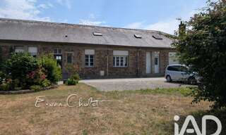 Maison 4 Pièces 86 m² à vendre à Couëron (44220)