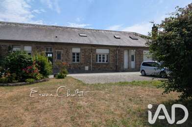 Maison 4 pièces 136700 €