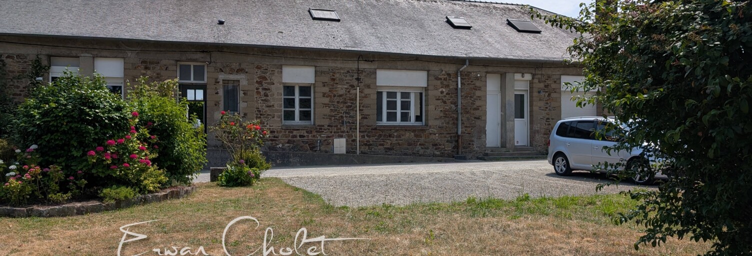 Maison 4 Pièces 86 m² à vendre à Couëron (44220)