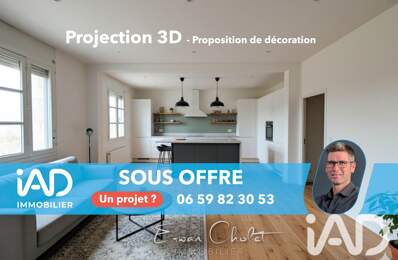 Vente Maison/villa 4 pièces — photo du bien