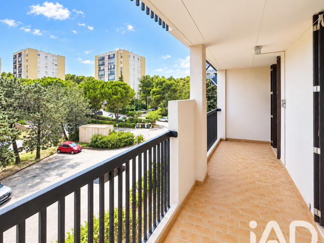 Vente Appartement 3 pièces — photo du bien