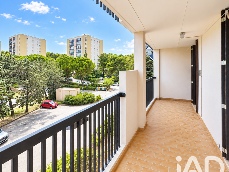Vente Appartement 3 pièces — photo 1