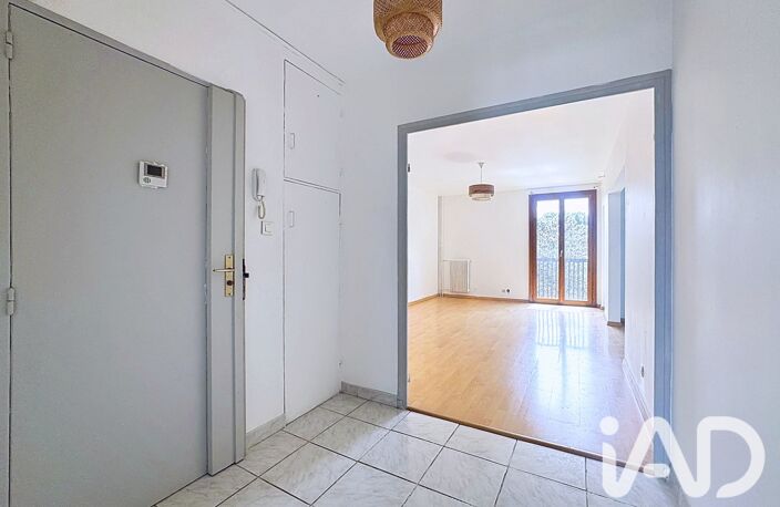 Vente Appartement 3 pièces — photo 2