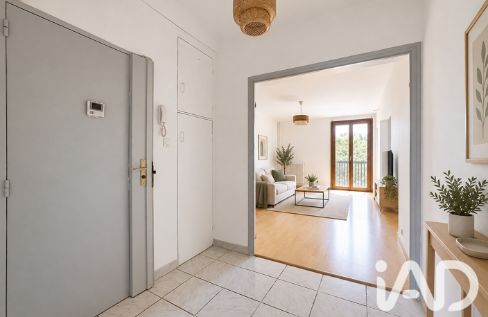 Vente Appartement 3 pièces — photo 3