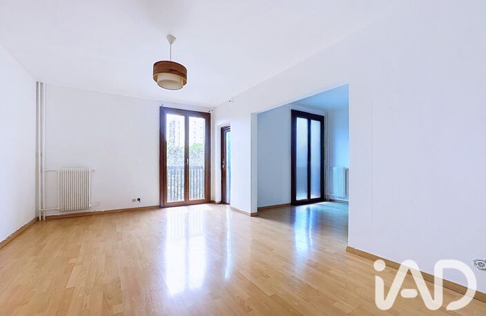 Vente Appartement 3 pièces — photo 4