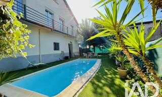 Maison 5 Pièces 136 m² à vendre à Saint-Thibéry (34630)