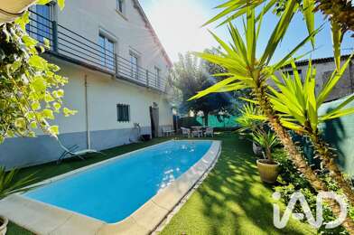 Maison 5 pièces 269000 €
