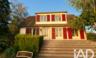 Maison 7 Pièces 151 m² à vendre à Iguerande (71340)