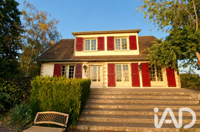 Maison 7 pièces 250000 €