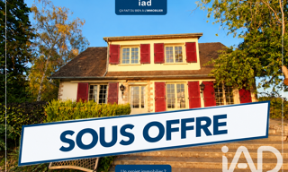 Maison 7 Pièces 151 m² à vendre à Iguerande (71340)