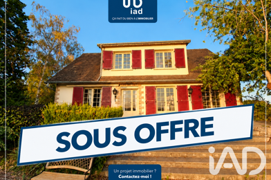 Maison 7 pièces 250000 €