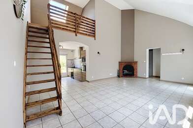 Maison 6 pièces 289900 €
