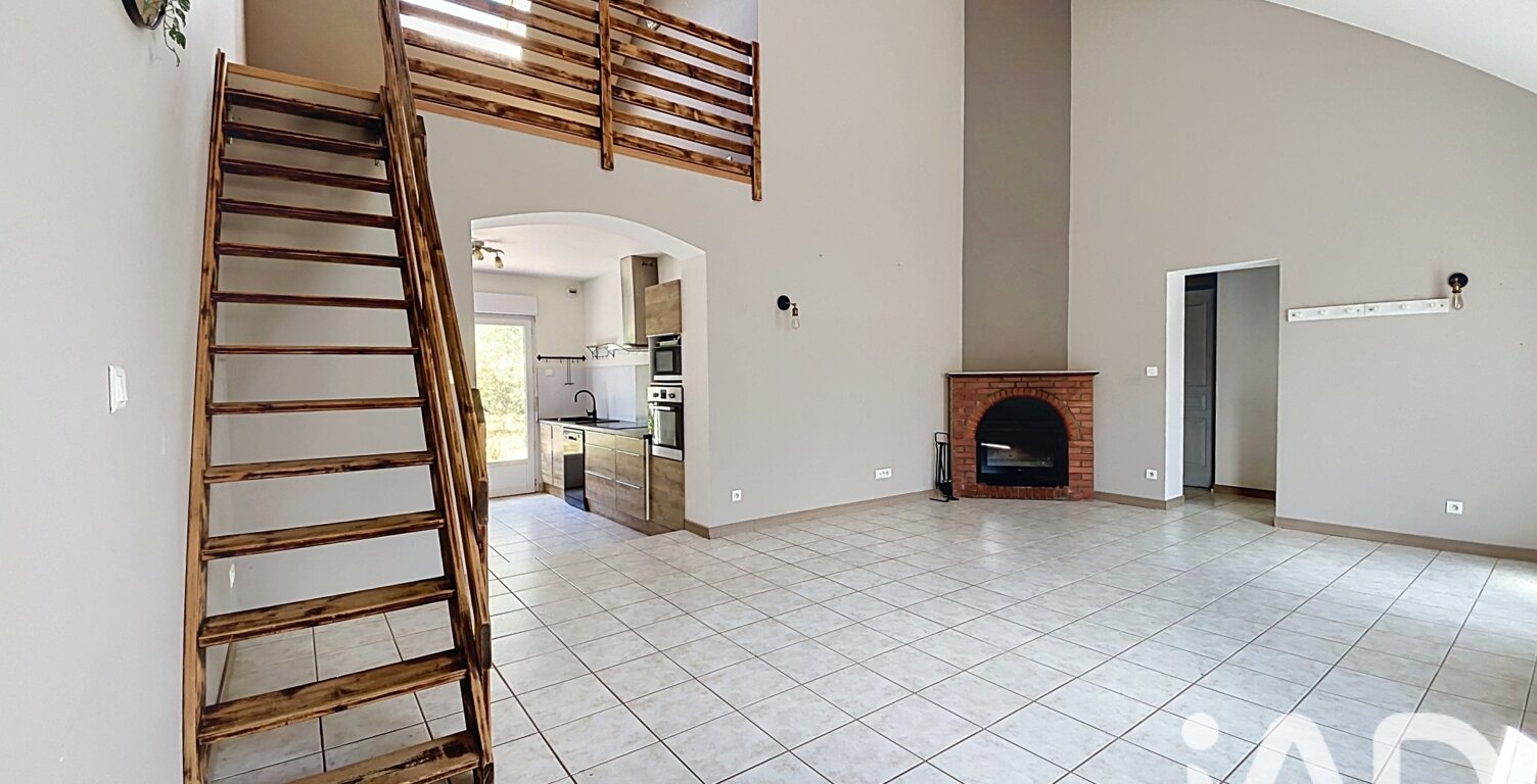 Vente Maison/villa 6 pièces — photo 1