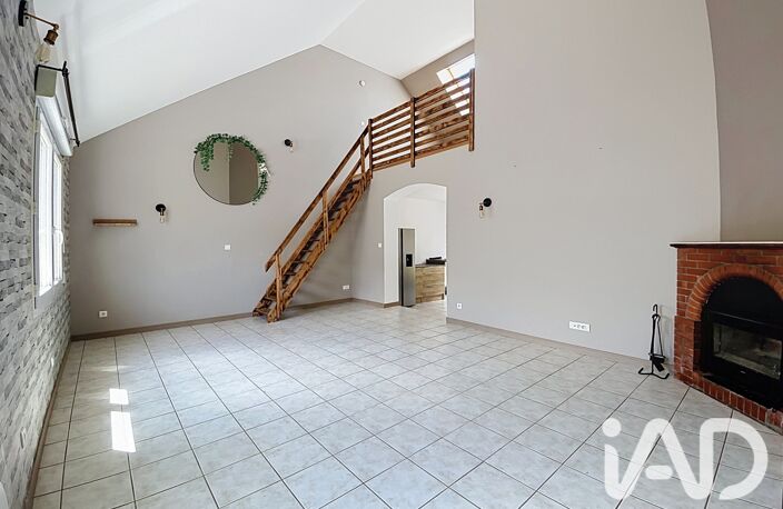 Vente Maison/villa 6 pièces — photo 2