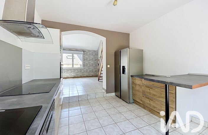 Vente Maison/villa 6 pièces — photo 4