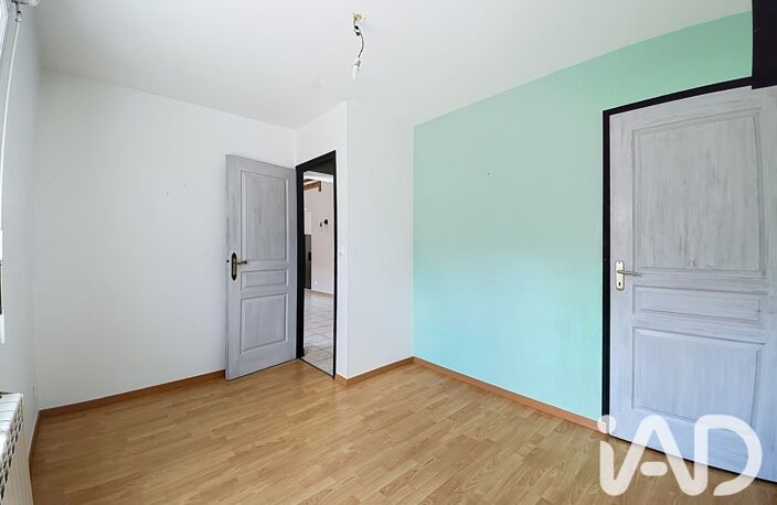 Vente Maison/villa 6 pièces — photo 5