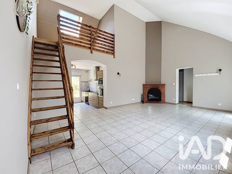Vente Maison/villa 6 pièces — photo 1