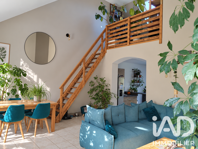 Vente Maison/villa 6 pièces — photo du bien
